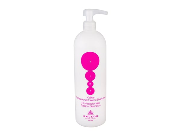 Kallos Professional Salon Shampoo 1000 ml