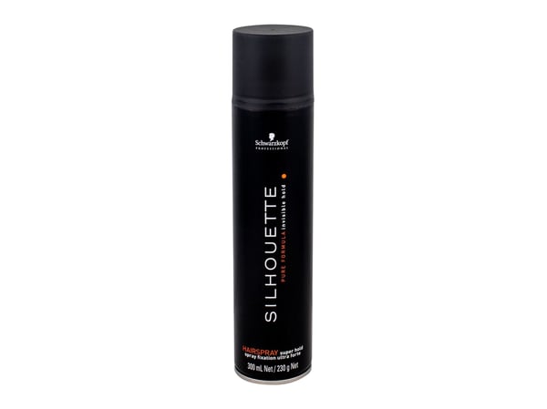 Schwarzkopf Professional Silhouette Super Hold 300 ml