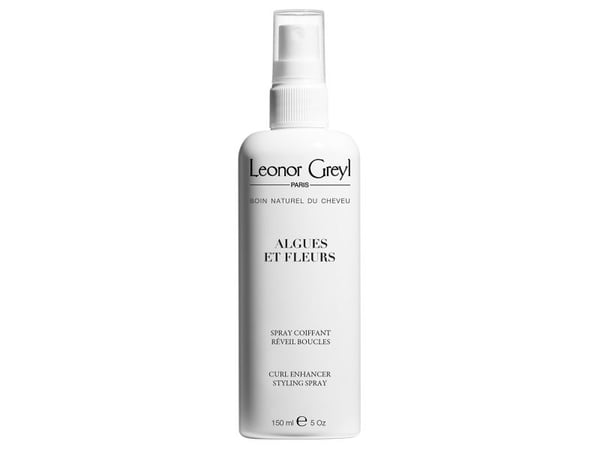 Leonor Greyl Styling Lotion Spray Algues Et Fleurs, Kaikki hiustyypit, 150ml
