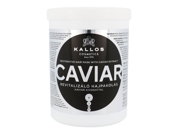 Kallos Cosmetics - Kaviaari - 1000 ml