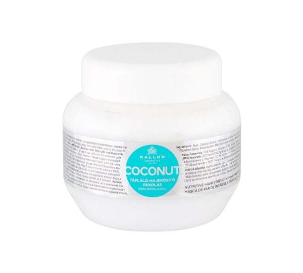 Kallos Coconut Mask 275 ml