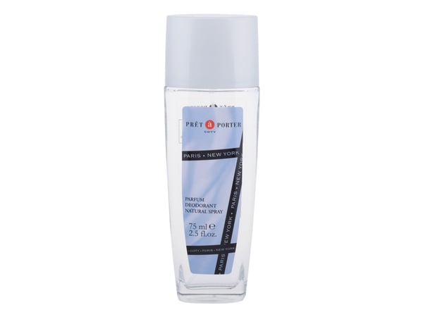 Coty Pret A Porter Original DSP 75ml