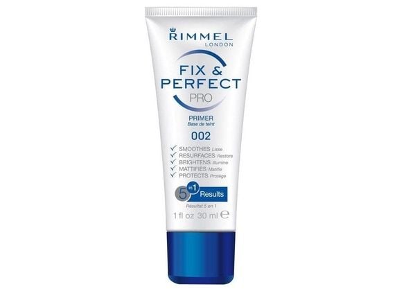 Fix &amp; Perfect PRO Base De Teint