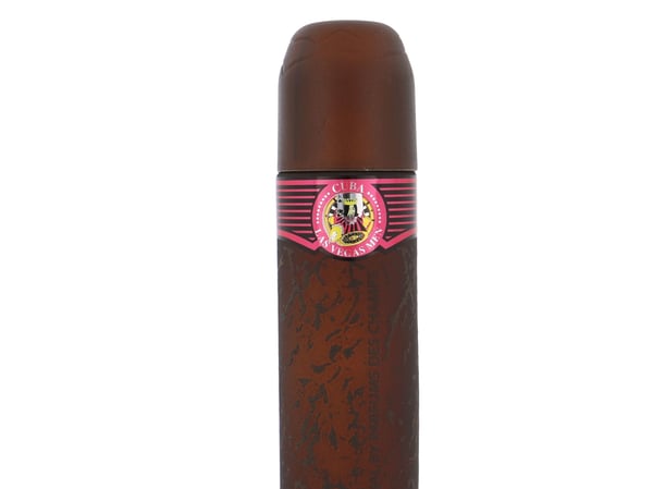 Cuba Las Vegas EDT 100ml