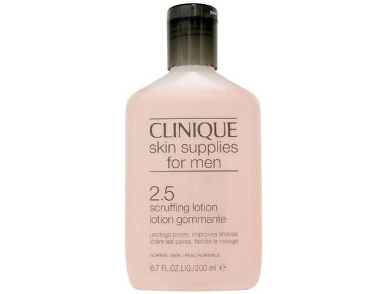 Clinique For Men Exfoliating Tonic 200 ml