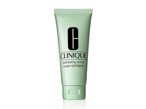 Clinique Exfoliating Scrub - Unisex - 100 ml