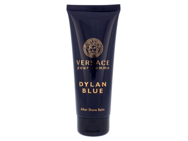 Versace Pour Homme Dylan Blue After Shave Balm 100 ml (man)