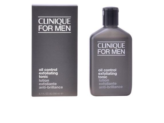 Clinique Oil Control Exfoliating Tonic Type III and IV