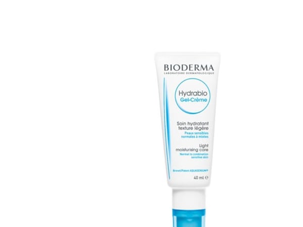 Bioderma DagcrA me Hydrabio Gel CrA me Soin Hydratant Texture LA c gA re