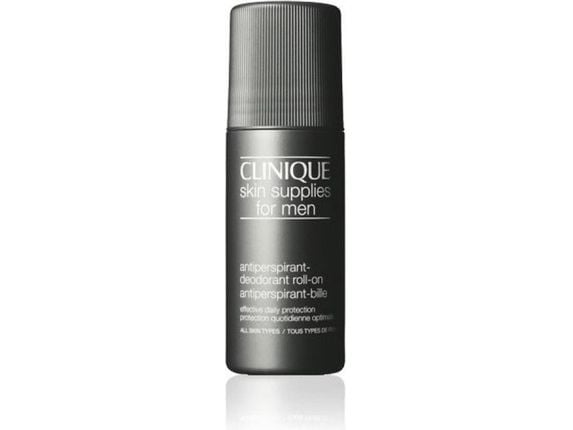 Clinique For Men Antiperspirant-Deodorant Roll-On 75 ml
