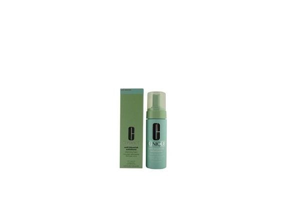 CLINIQUE ANTI-BLEMISH SOLUTIONS CLEANSING FOAM ALL SKIN TYPES 125 ML