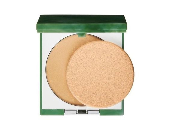 Clinique Stay-Matte Sheer Pressed Powder (02 Stay Neutral MF) 7,6 g
