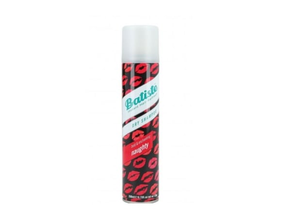Batiste Naughty kuivashampoo 200ml