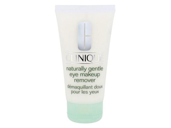 CLINIQUE Naturally Gentle Eye Makeup Remover 75ml