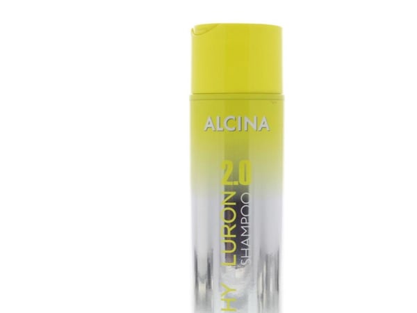 Alcina Hyaluron 2.0 sjampo 250 ml