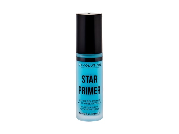 Makeup Revolution Makeup Revolution Star Primer, 27,5 ml