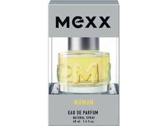 Mexx Woman parfyme 40 ml