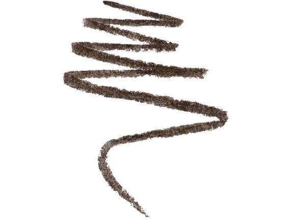 Sleek MakeUP pudder, blending, øyebryn krem-penn 1254 mørk brun 1,29 g