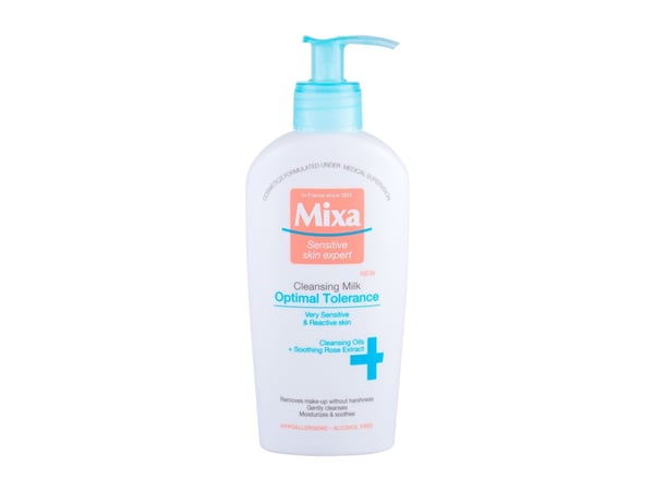 Cleansing Milk (Kos,W,200ml)