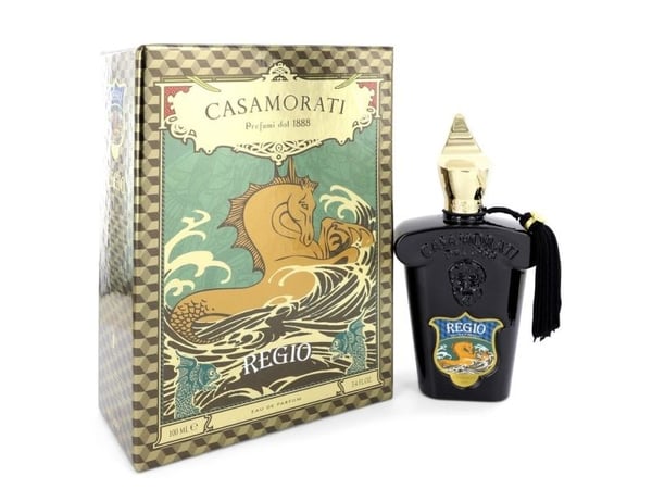 Xerjoff Casamorati 1888 Regio Eau De Parfum 100 ml (unisex)