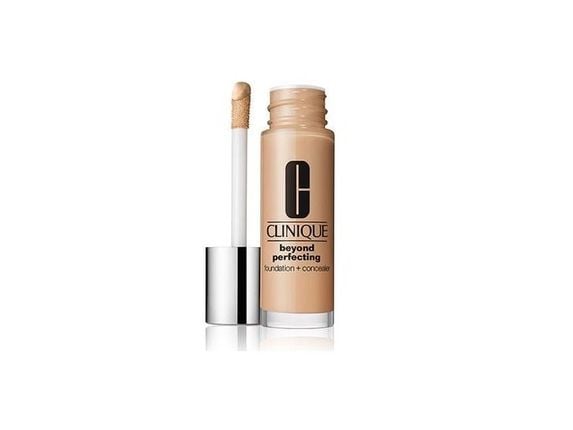 Clinique Beyond Perfecting Foundation + Concealer (09 Neutral) 30 ml