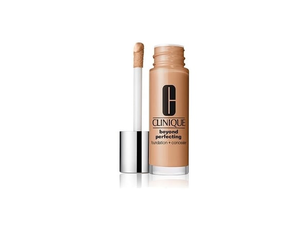 Clinique Beyond Perfecting Foundation + Concealer (15 Beige) 30 ml