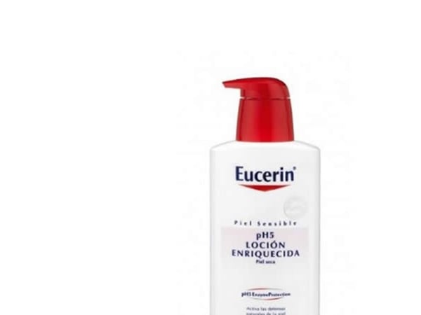 Eucerin - pH5 - 1000 ml