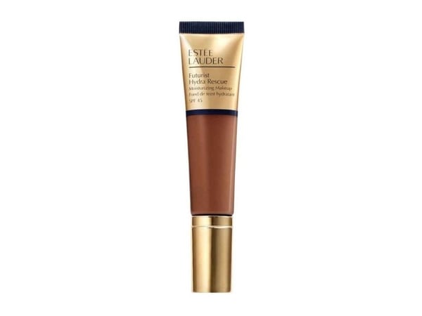 ESTEE LAUDER Futurist Hydra Rescue fuktgivende sminke SPF 45 lysende 6W1 Sandalwood 35 ml