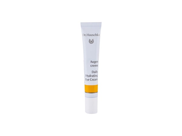 Dr. Hauschka Daily Hydrating Eye Cream øyekrem