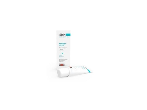Isdin Teen Skin Rx Acniben Repair Lip Balm 10 Ml