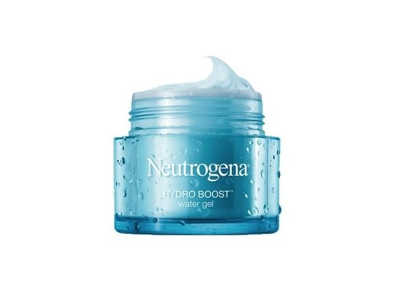 Neutrogena Hydro Boost Water Gel 50 ml återfuktande ansiktsgel för normal till kombinerad hud
