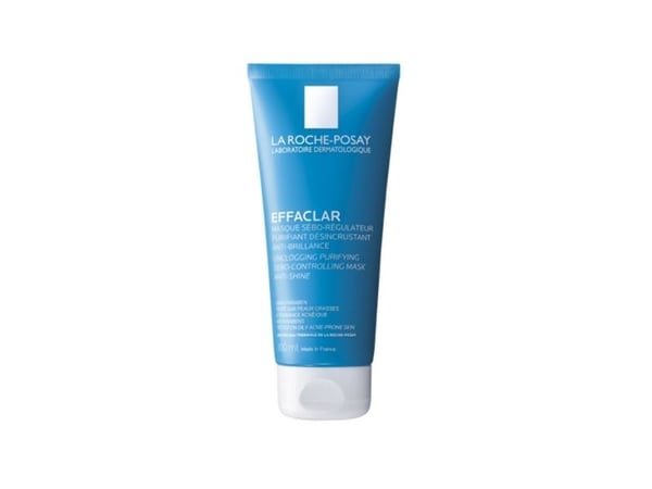 La Roche-Posay  Effaclar Purifying Clay Mask 100 ml