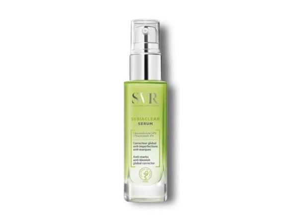 Svr Sebiaclear Serum Corrector 30ml