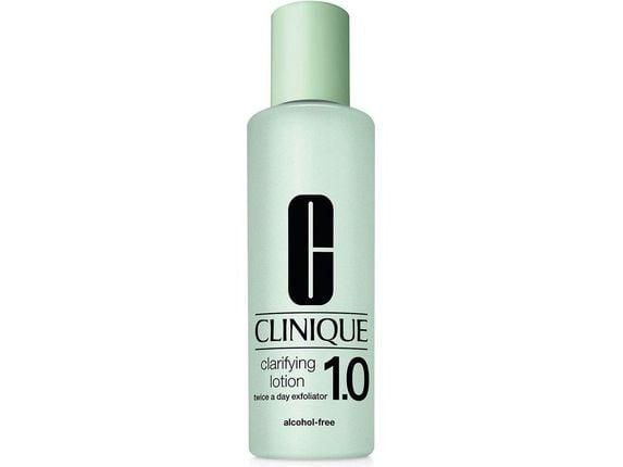 Clinique Clarifying Lotion Twice a Day Exfoliator 1.0 200 ml
