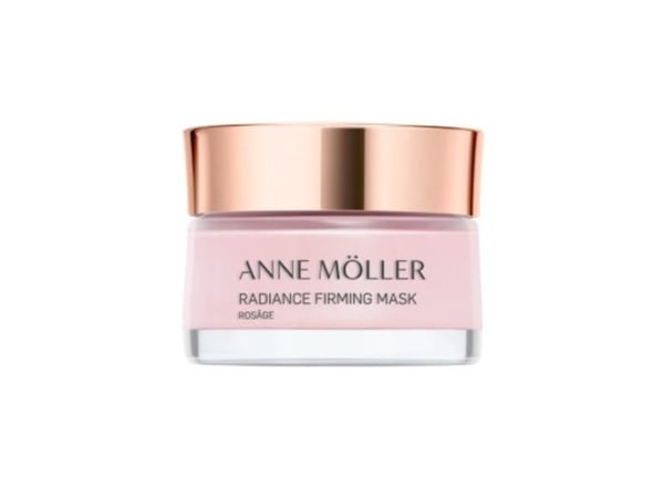 Anne Mller Rosge Radiance Firming Mask 50 Ml