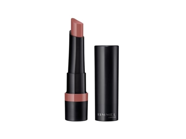 Rimmel London Lasting Finish Extreme Matte läppstift 730