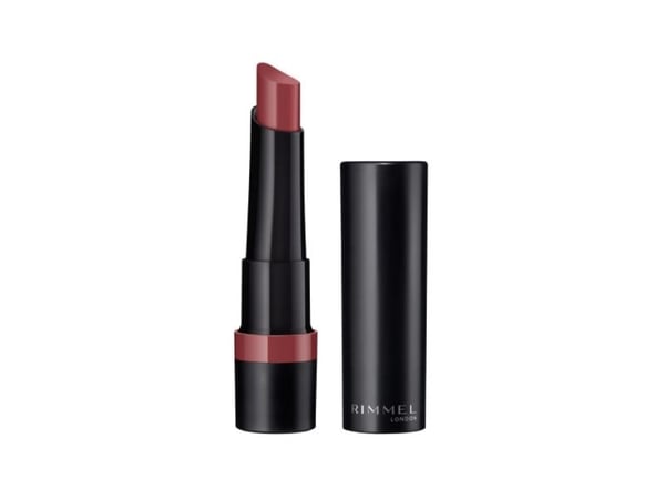 Rimmel London Lasting Finish Extreme Matte läppstift 160