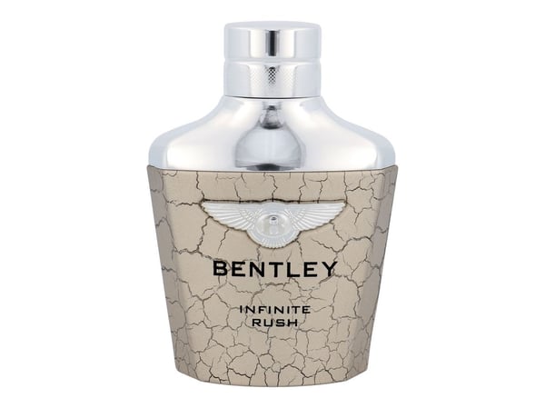 Bentley Infinite Rush Eau De Toilette 60 ml (man)