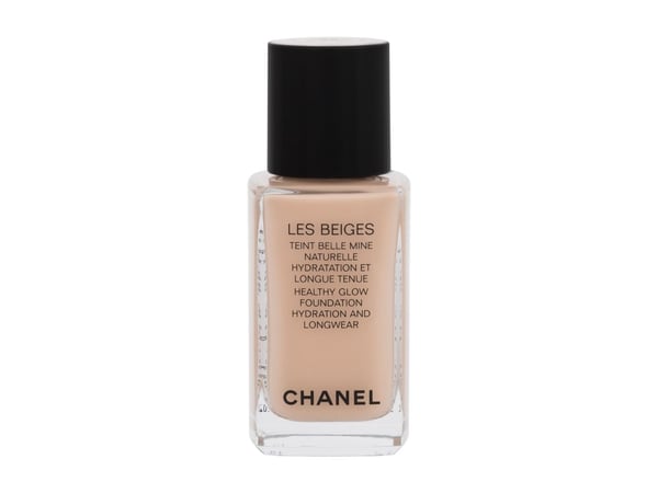 Chanel Les Beiges Healthy Glow Foundation 30 ml