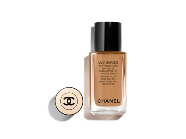 Chanel Les Beiges Healthy Glow foundation 30 ml