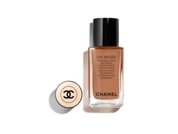 Chanel Les Beiges Healthy Glow Foundation – 30 ml