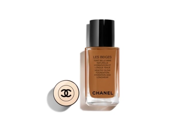 Chanel Les Beiges Healthy Glow foundation 30 ml
