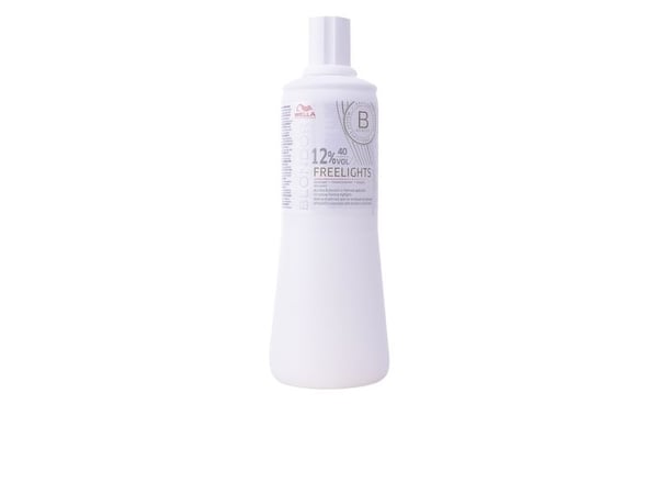 Wella Professionals Blondor Freelights 12% 40 Vol. 1000 ml
