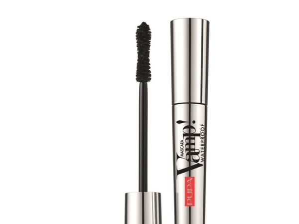 Pupa Vamp! (W) mascara 001 svart 9 ml