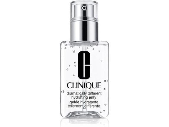 Clinique Dramatically Different Hydrating Jelly - Unisex - 125 ml
