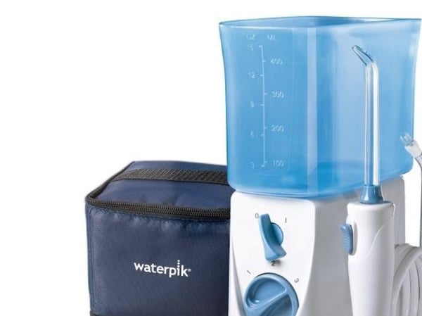 Tandborste Waterpik Irrigator Traveler Wp-300