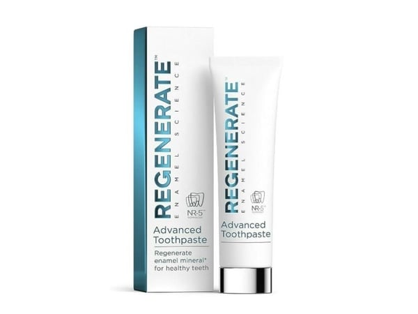 Regenerate Enamel Science Advanced hammastahna 75ml