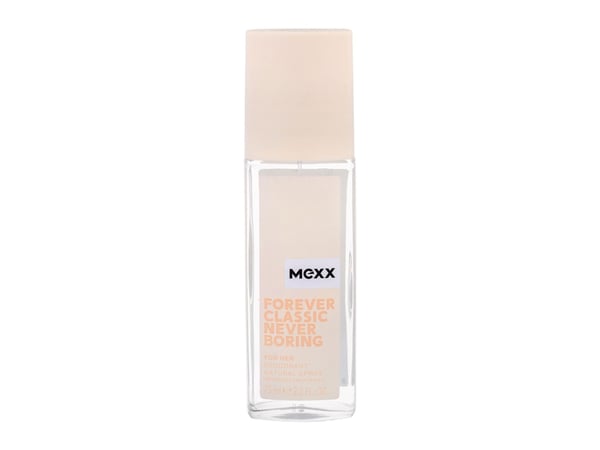 Mexx Forever Classic Never Boring for Her Deodorantti 75ml
