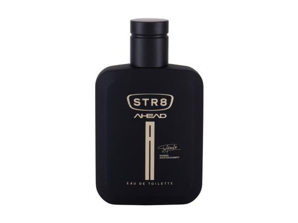 STR8 Ahead EDT 100 ml