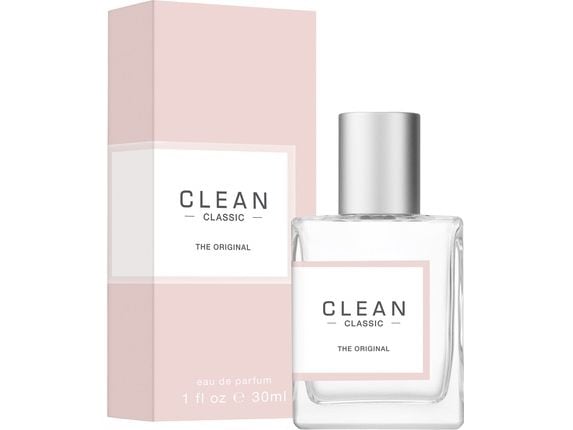 Clean Classic The Original Edp Spray - Dame - 30 ml
